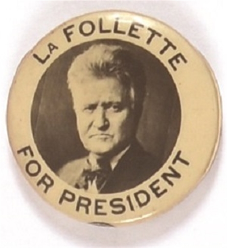 Lafollette 1 1/4 Inch Picture Pin