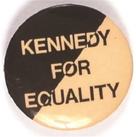 Kennedy for Equality