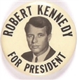 Robert Kennedy for President