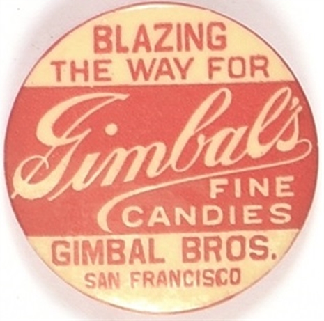 Gimbals Fine Candies