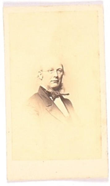 Horace Greeley CDV