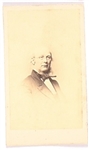 Horace Greeley CDV