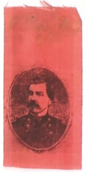 Gen. George McClellan Ribbon