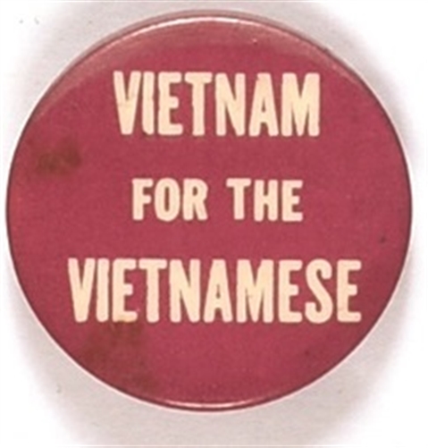 Vietnam for the Vietnamese Red Celluloid