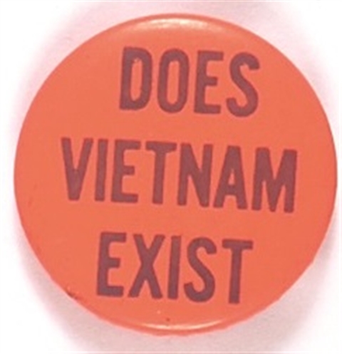 Does Vietnam Exist?