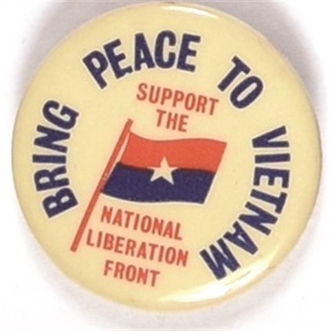 Bring Peace to Vietnam