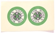 Suffrage CWSA Button Papers