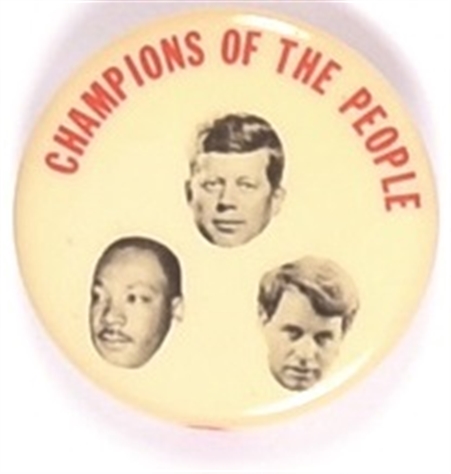 Champions of the People