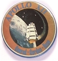 Apollo 12 Astronauts Celluloid