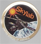 Skylab Space Celluloid