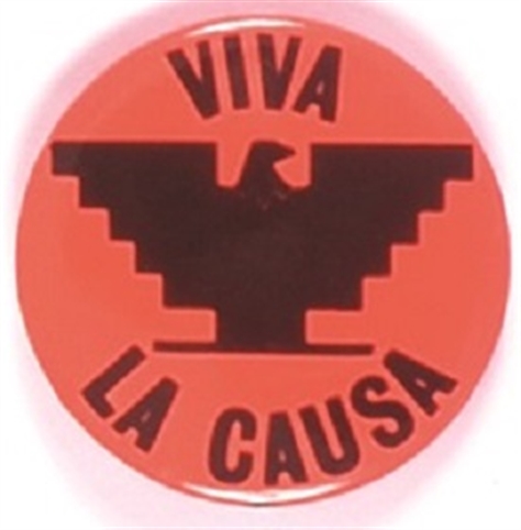 UFW Viva La Causa