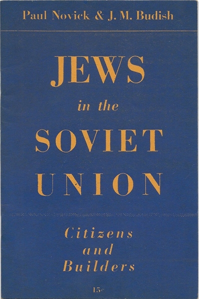 Jews in the Soviet Union