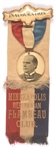McKinley Minneapolis Flambeau Club Ribbon