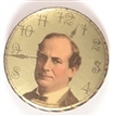 Bryan 16 to 1 Clockface