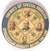 Bryan Enemies of Special Privilege