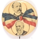 Parker, Davis Ribbon Design Jugate