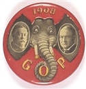Taft, Sherman Elephant Ears