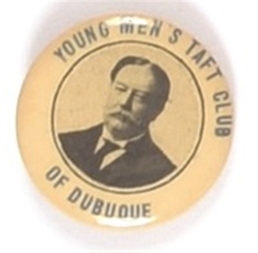 Young Mens Taft Club of Dubuque