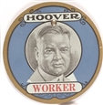 Hoover Worker