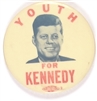Youth for Kennedy