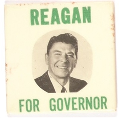 Reagan for Governor Mirror