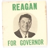 Reagan for Governor Mirror