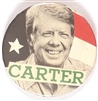 Carter American Flag Pin