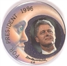 Bill Clinton Man on the Moon