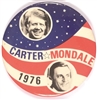 Carter Universe Pin