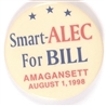 Smart-Alec for Bill