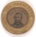 Grant, Colfax 1868 Ferrotype