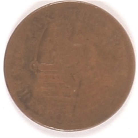 Anti Jackson Hard Times Token