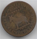 Anti Jackson Hard Times Token