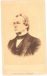 Andrew Johnson CDV