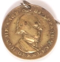 Horace Greeley Eagle Medal
