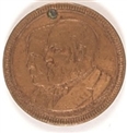 Garfield, Arthur Jugate Medal