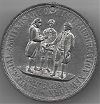 Washington Inaugural Centennial Medal