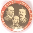 McKinley Minnesota State Republican League