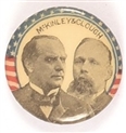 McKinley and Clough Minnesota Coattail