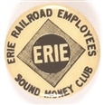 Erie Railroad Employees Sound Money Club