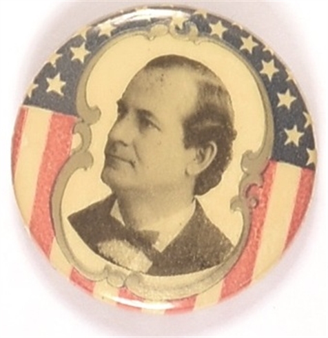 Bryan Scarce Pettibone Celluloid