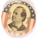 Bryan Scarce Pettibone Celluloid