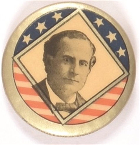 Bryan Diamond Celluloid