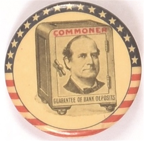 Bryan Commoner Safe
