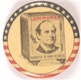 Bryan Commoner Safe