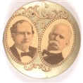 Bryan, Stevenson Filigree Jugate