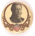 Taft Filigree and Shield