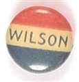 Wilson Red, White and Blue Celluloid