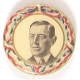 Wilson Scarce Celluloid, Unusual Design