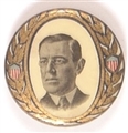 Wilson Celluloid With Ornate Design